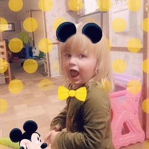 Meet your Posher, Carla